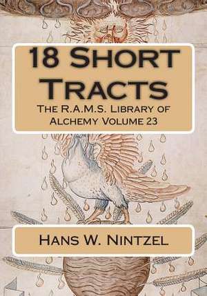 18 Short Tracts de Hans W. Nintzel