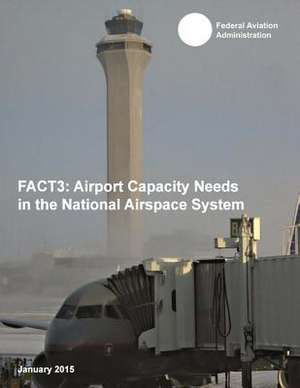 Fact3 de Federal Aviation Administration (FAA)