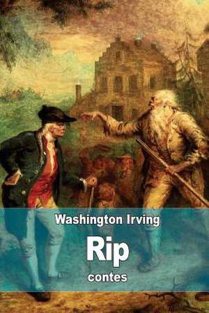 Rip de Washington Irving