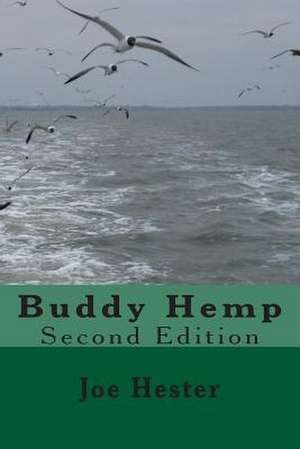 Buddy Hemp de Joe Hester