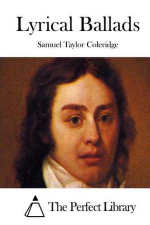 Lyrical Ballads de Samuel Taylor Coleridge