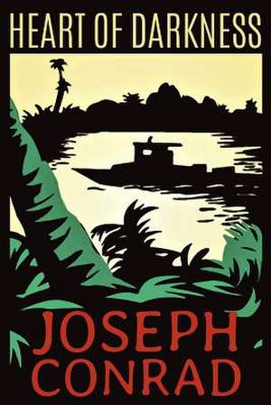 Heart of Darkness de Joseph Conrad