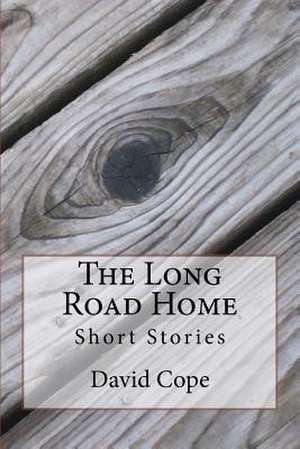 The Long Road Home de David Cope