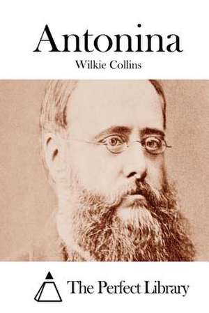 Antonina de Wilkie Collins