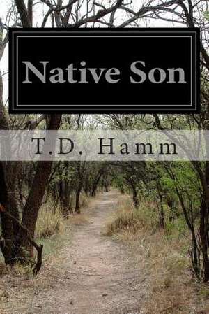 Native Son de T. D. Hamm