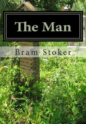 The Man de Bram Stoker