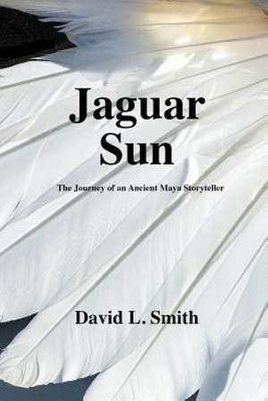 Jaguar Sun de David L. Smith