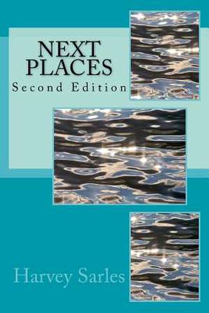 Next Places de Harvey Sarles