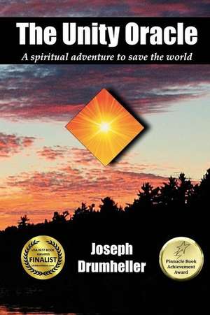 The Unity Oracle de Joseph Drumheller