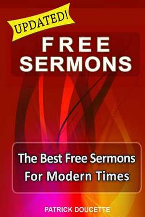 Free Sermons de Patrick Doucette