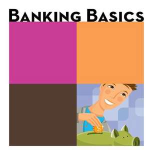 Banking Basics (Color) de Federal Reserve