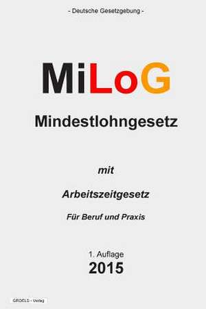 Milog de Groelsv Verlag