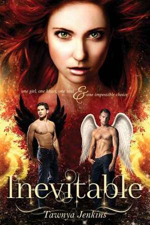 Inevitable de Tawnya D. Jenkins