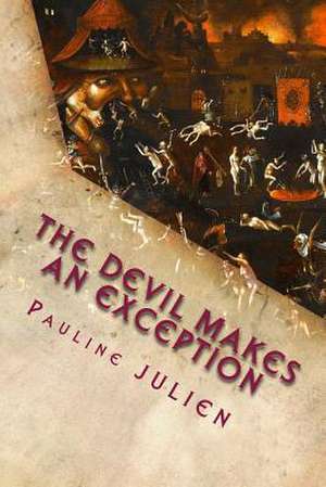 The Devil Makes an Exception de Pauline Julien