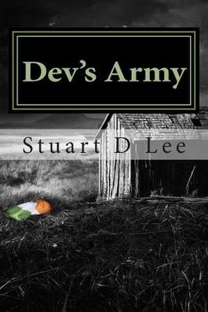 Dev's Army de Stuart D. Lee