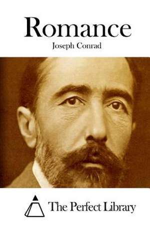 Romance de Joseph Conrad