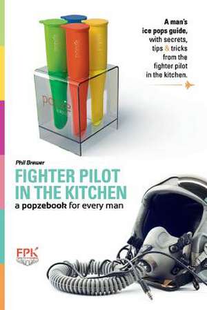 A Popzebook for Every Man de Phil Brewer