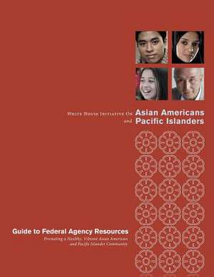 White House Initiative on Asian Americans and Pacific Islanders de The White House