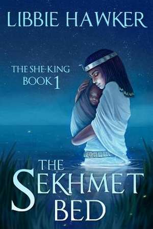 The Sekhmet Bed de Libbie Hawker