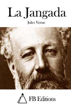 La Jangada de Jules Verne