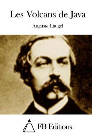 Les Volcans de Java de Auguste Laugel
