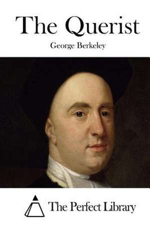 The Querist de George Berkeley