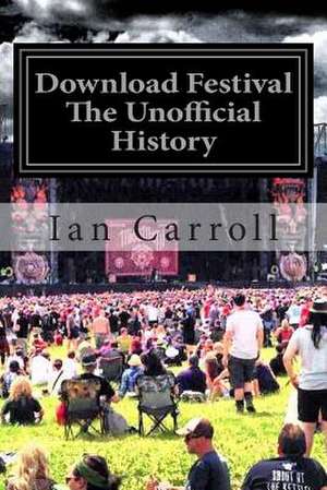 Download Festival de MR Ian Carroll