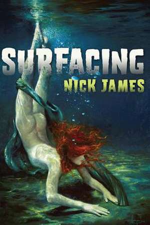 Surfacing de Nick James