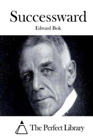 Successward de Edward BOK