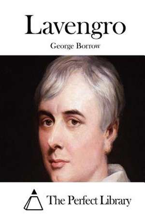 Lavengro de George Borrow