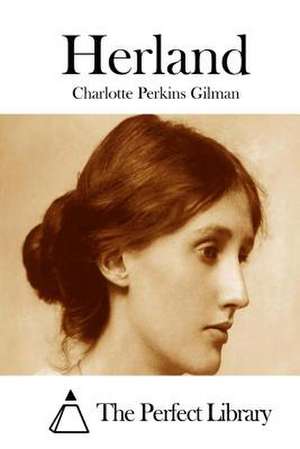 Herland de Charlotte Perkins Gilman