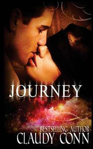 Journey de Claudy Conn