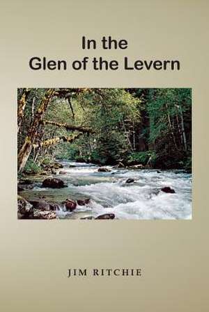 In the Glen of the Levern de Jim Ritchie