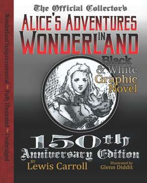 Alice's Adventures in Wonderland de Lewis Carroll