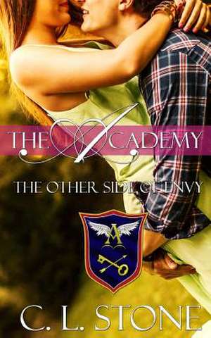 The Other Side of Envy de C. L. Stone