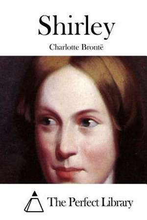 Shirley de Charlotte Bronte