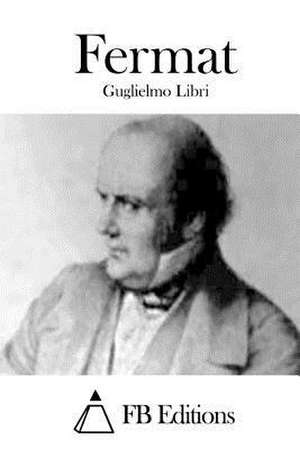 Fermat de Guglielmo Libri