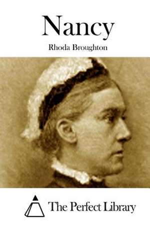 Nancy de Rhoda Broughton