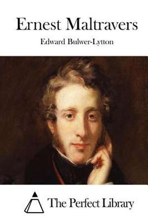 Ernest Maltravers de Edward Bulwer-Lytton