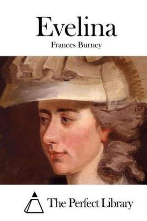 Evelina de Frances Burney