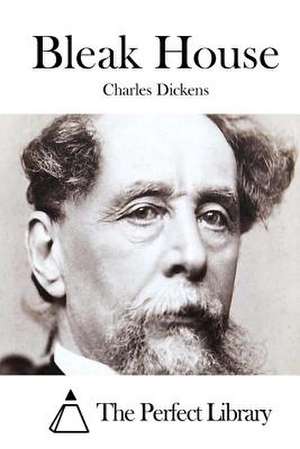 Bleak House de Charles Dickens