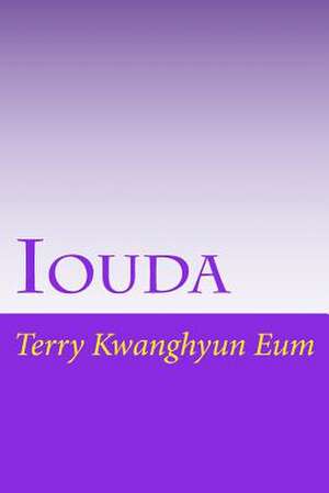 Iouda de Terry Kwanghyun Eum