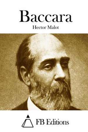 Baccara de Hector Malot