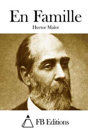 En Famille de Hector Malot