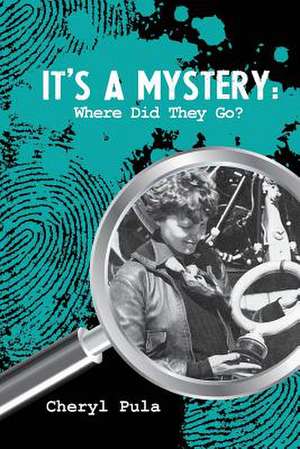 It's a Mystery, Volume 3 de Cheryl Pula