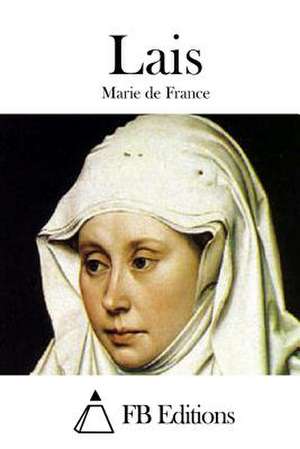 Lais de Marie De France