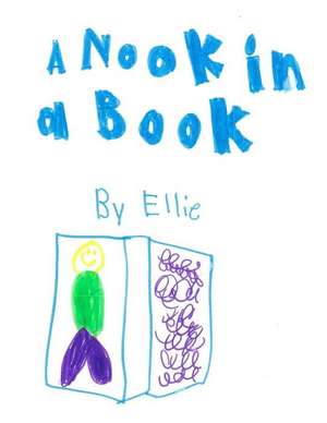 A Nook in a Book de Ellie Caroline