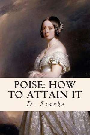 Poise de D. Starke