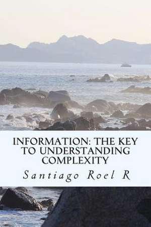 Information de Santiago Roel R.