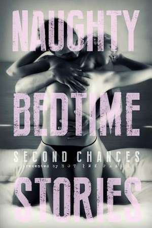 Naughty Bedtime Stories de Olivia Harper